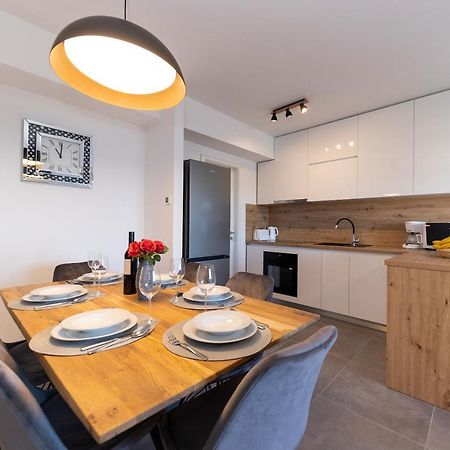 Apartment Diadora Zára Kültér fotó