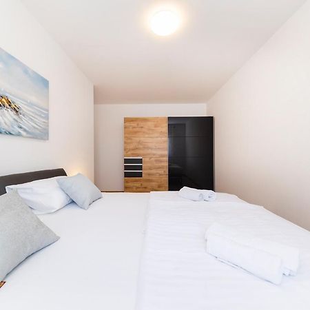 Apartment Diadora Zára Kültér fotó