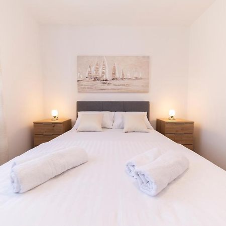 Apartment Diadora Zára Kültér fotó