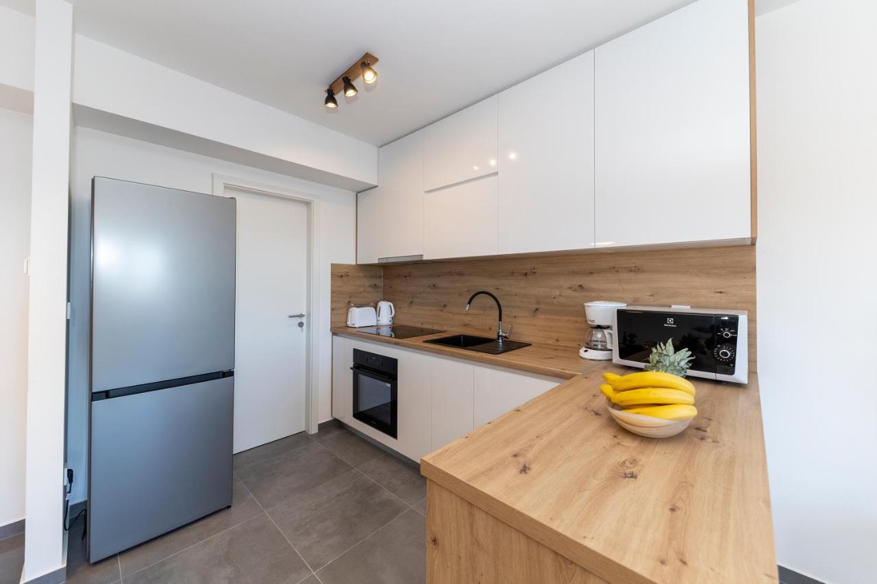 Apartment Diadora Zára Kültér fotó