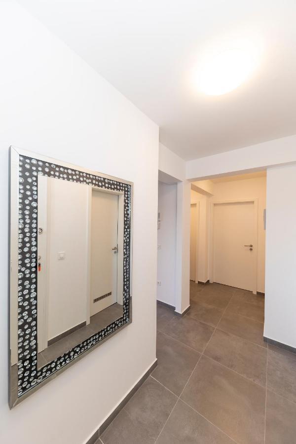 Apartment Diadora Zára Kültér fotó