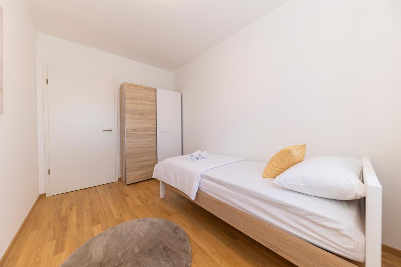 Apartment Diadora Zára Kültér fotó