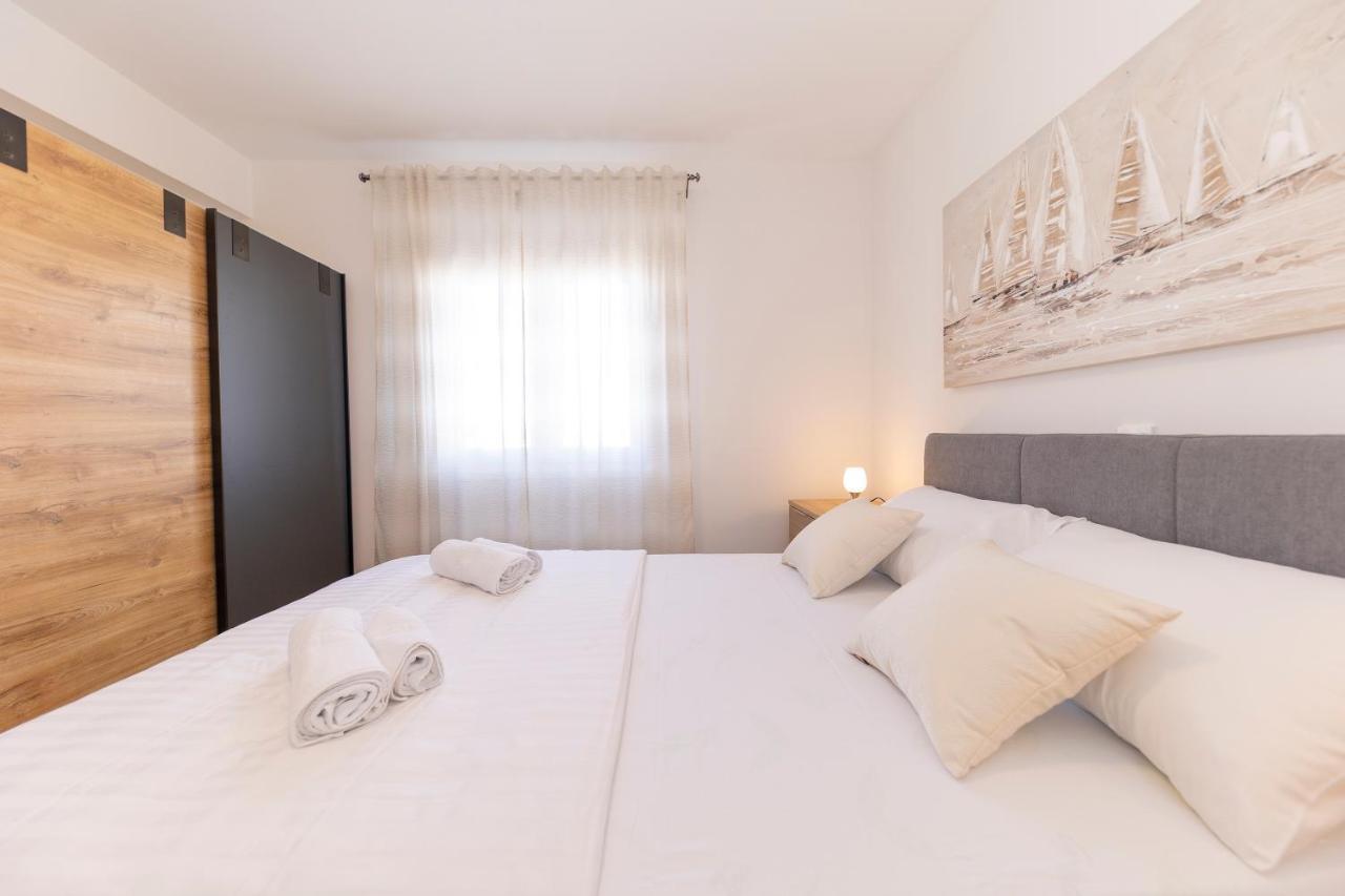 Apartment Diadora Zára Kültér fotó