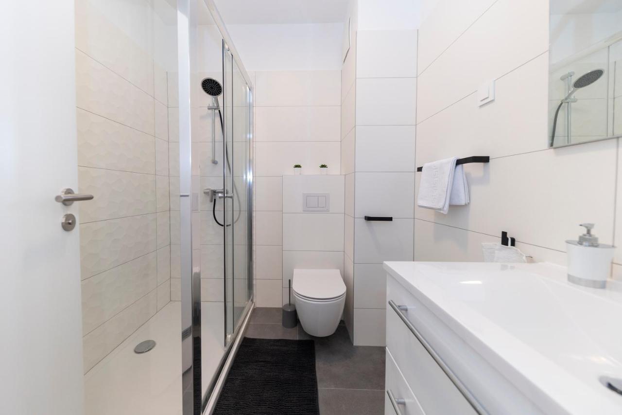 Apartment Diadora Zára Kültér fotó