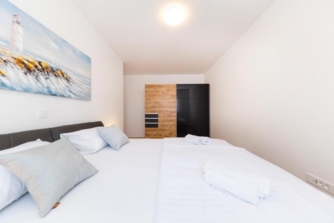 Apartment Diadora Zára Kültér fotó