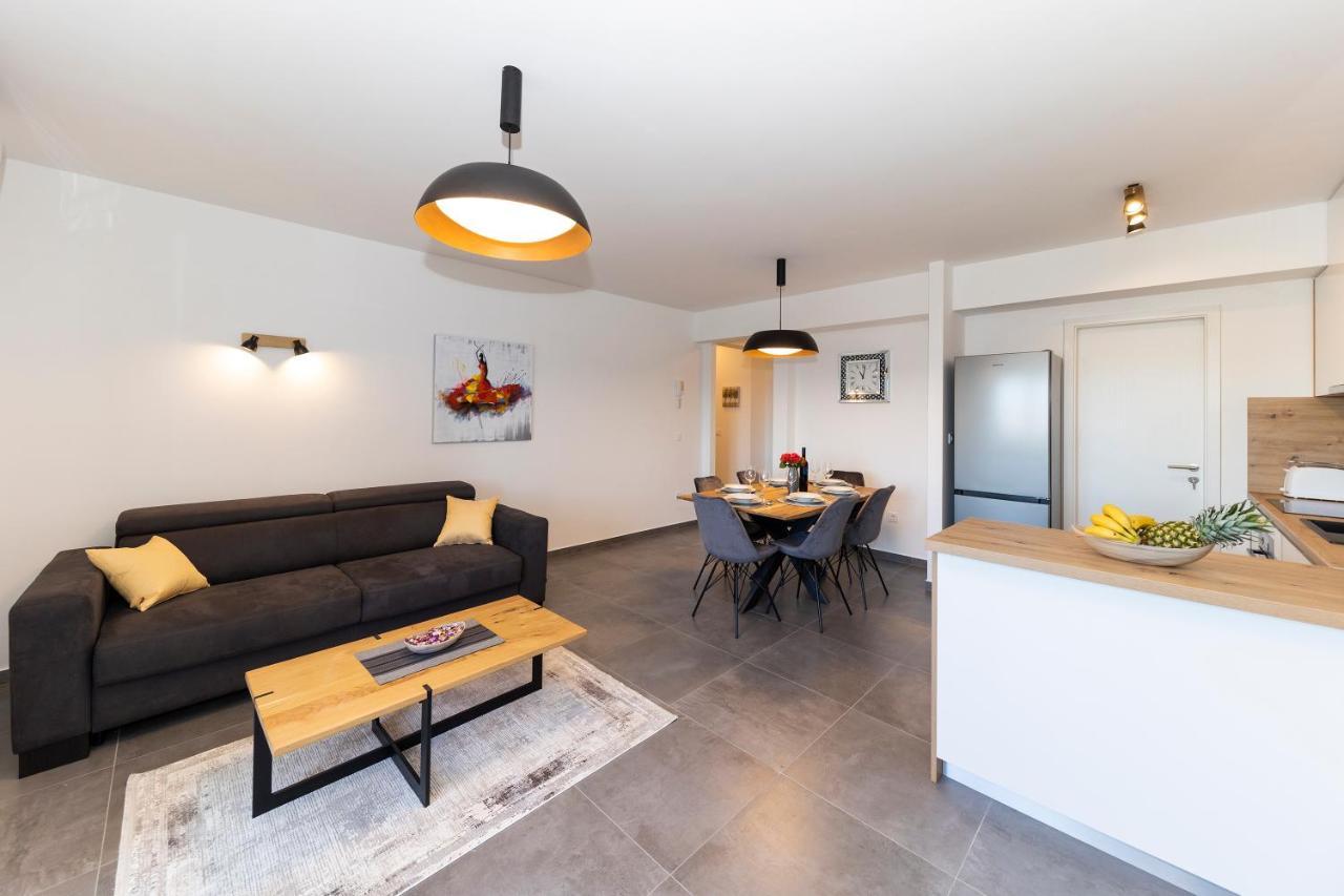Apartment Diadora Zára Kültér fotó