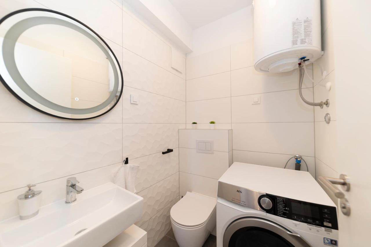 Apartment Diadora Zára Kültér fotó