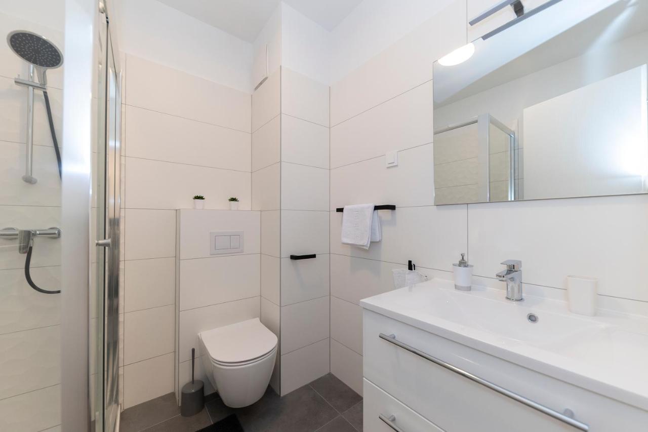 Apartment Diadora Zára Kültér fotó