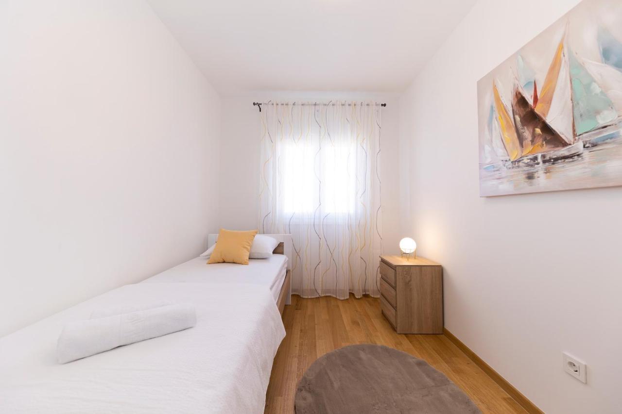 Apartment Diadora Zára Kültér fotó