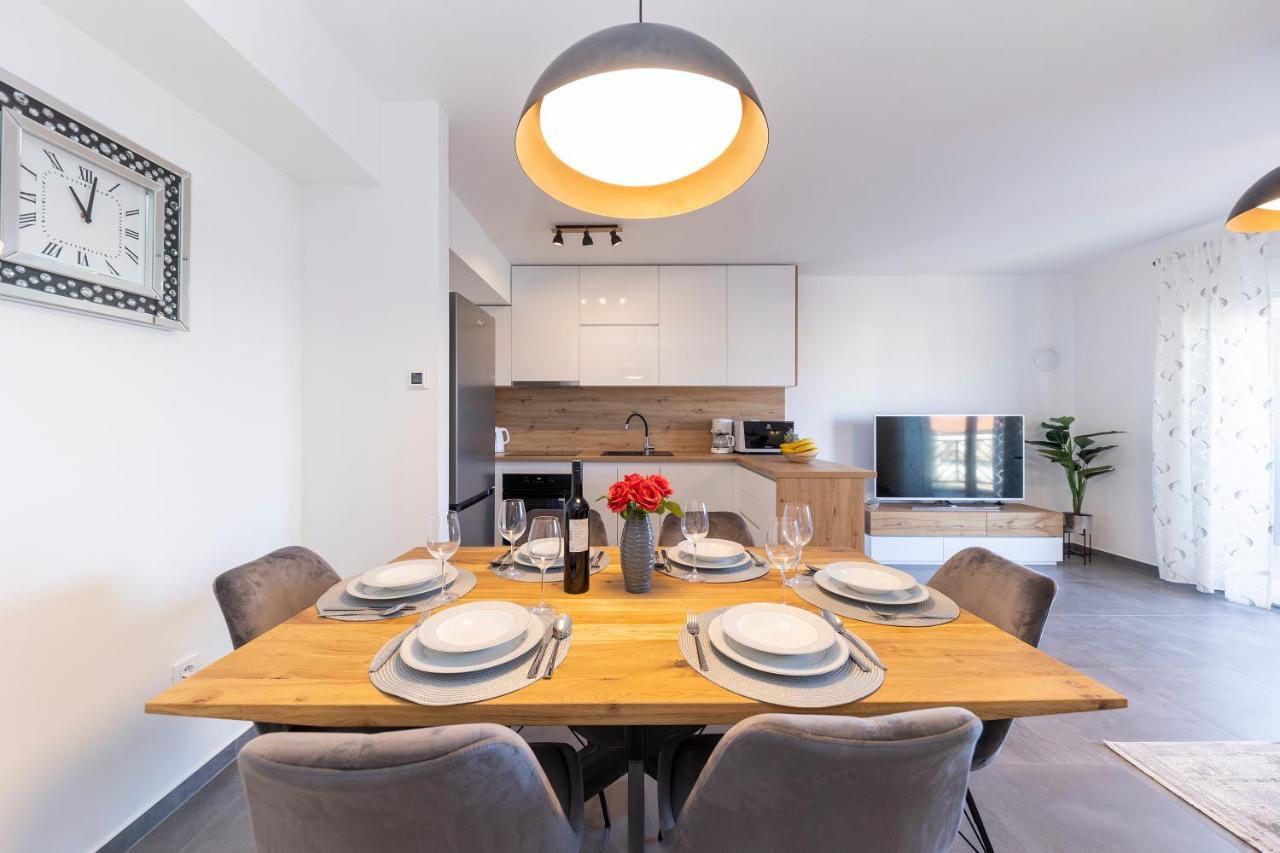 Apartment Diadora Zára Kültér fotó