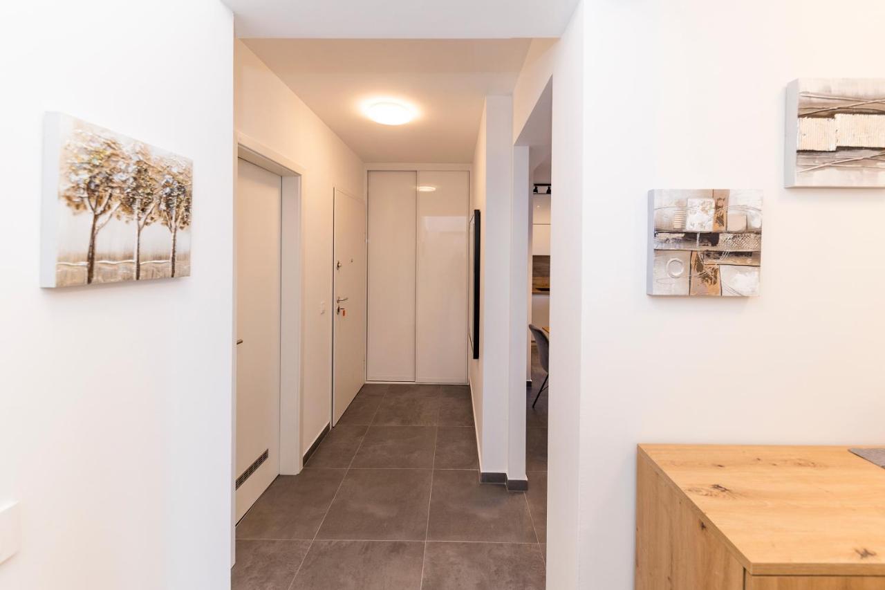 Apartment Diadora Zára Kültér fotó