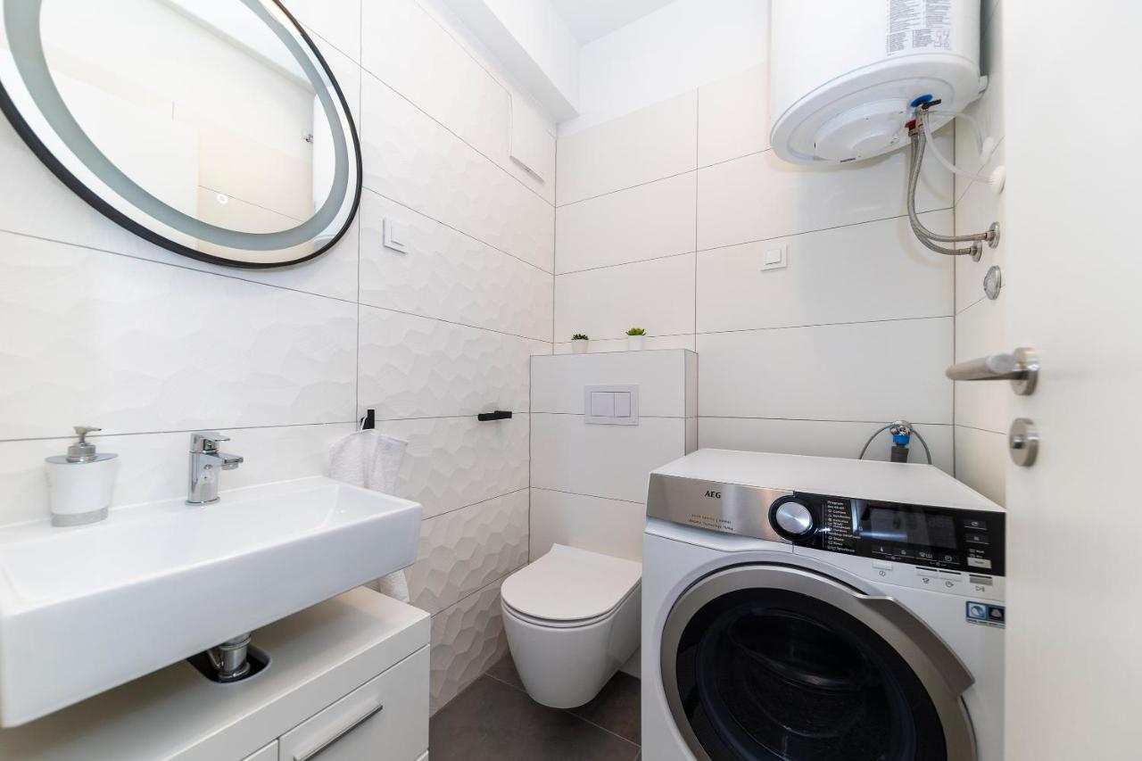 Apartment Diadora Zára Kültér fotó