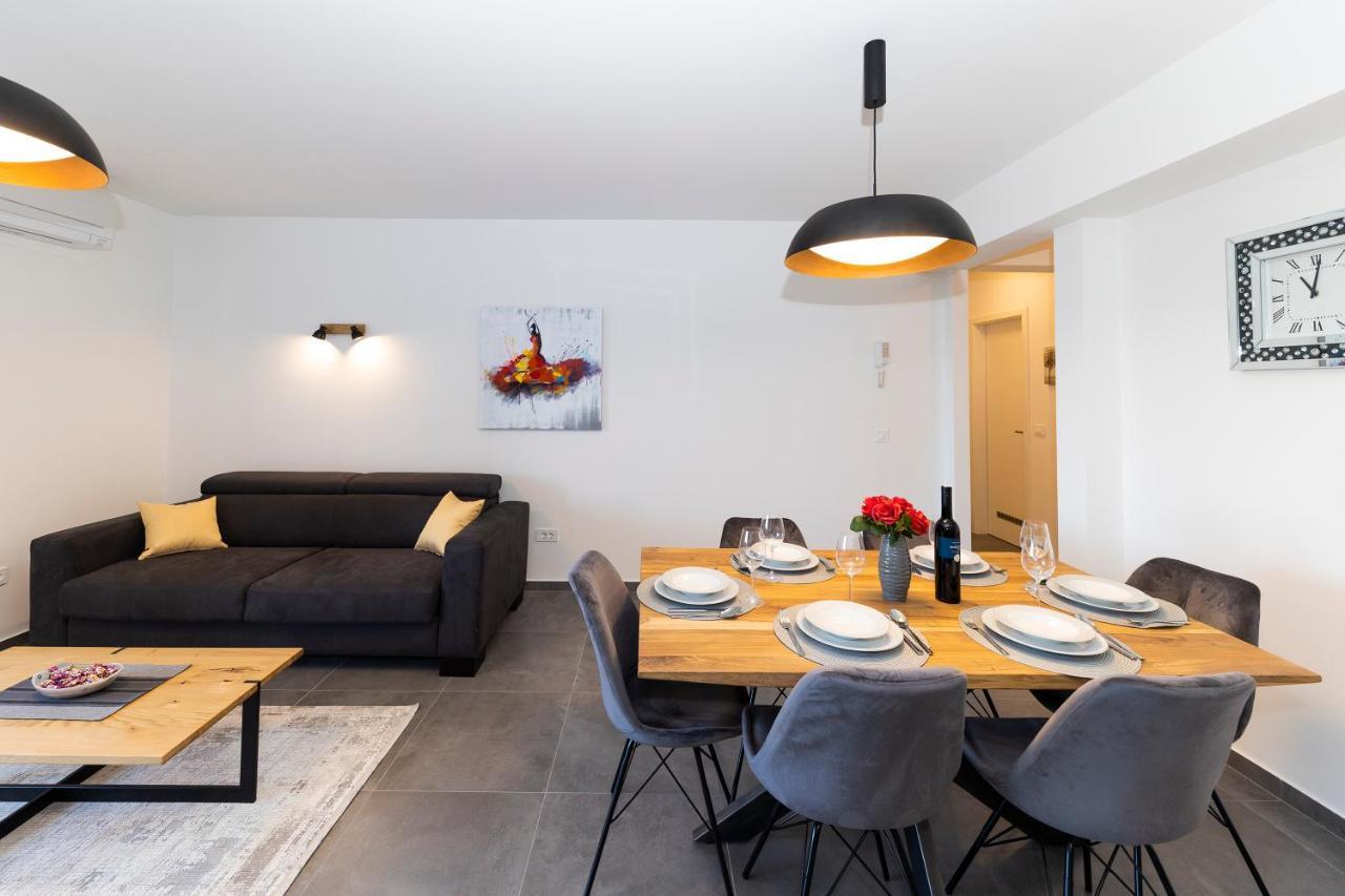 Apartment Diadora Zára Kültér fotó