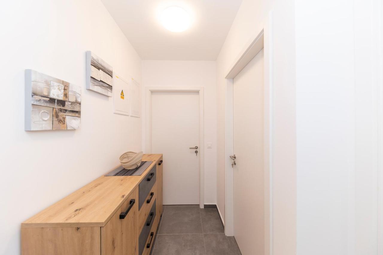 Apartment Diadora Zára Kültér fotó