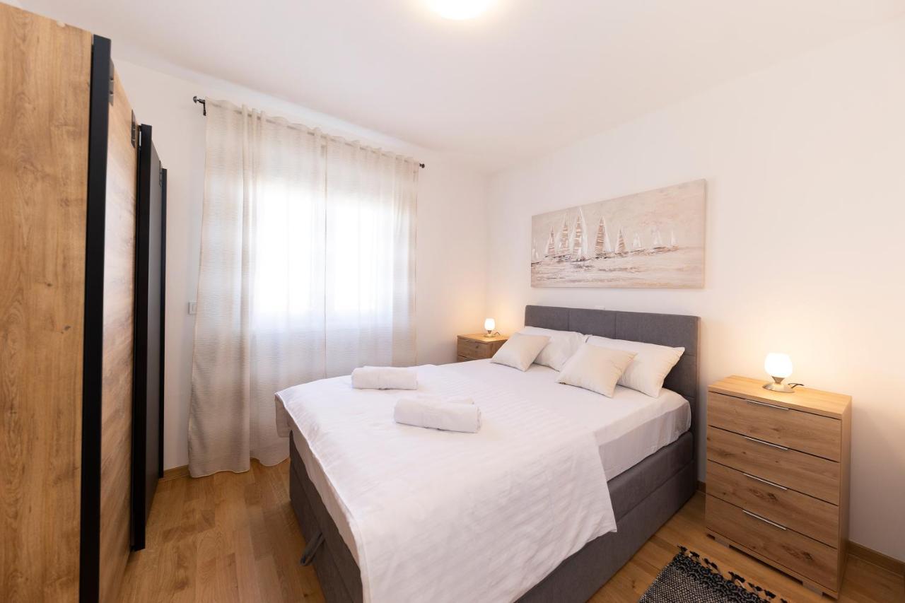 Apartment Diadora Zára Kültér fotó